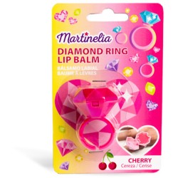 martinelia Ring Lip Balm C-68033 8436609395797