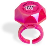 martinelia Ring Lip Balm C-68033 8436609395797