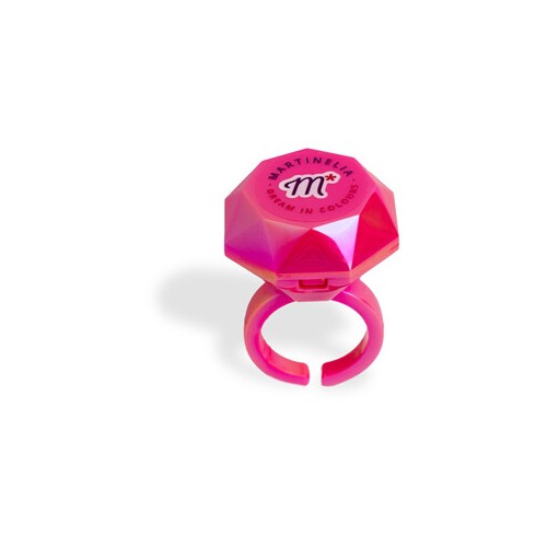 martinelia Ring Lip Balm C-68033 8436609395797