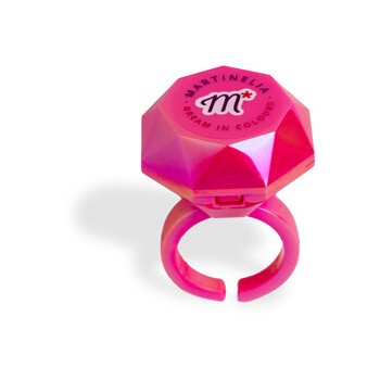 martinelia Ring Lip Balm Δαχτυλίδι - 1 Τμχ C-68033 8436609395797