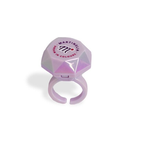 martinelia Ring Lip Balm C-68033 8436609395797