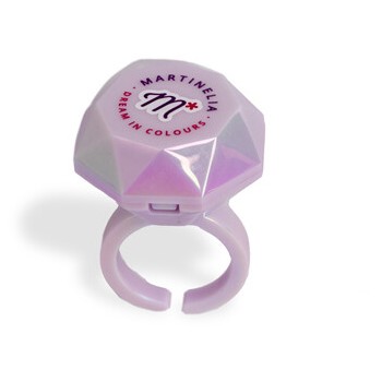 martinelia Ring Lip Balm C-68033 8436609395797