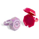 martinelia Ring Lip Balm C-68033 8436609395797