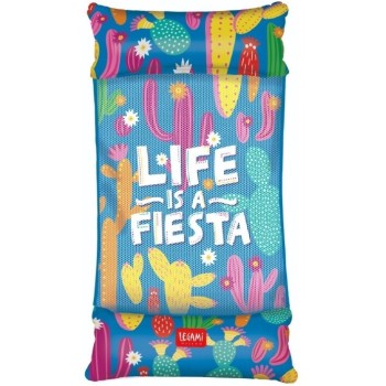 Legami Inflatable Hammock - Cactus BHAM0002 8052694009274