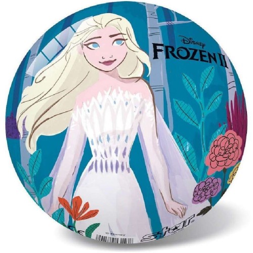 star Disney Frozen Μπάλα Πλαστική 23Εκ. 12/3181 5202522131810