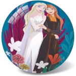 star Disney Frozen Plastic Ball 23 Cm 12/3181 5202522131810