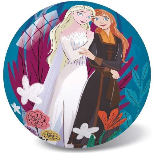 star Disney Frozen Μπάλα Πλαστική 23Εκ. 12/3181 5202522131810