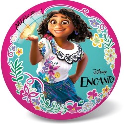 star Disney Μπάλα Πλαστική 14Cm Encanto 12/3312 5202522133128