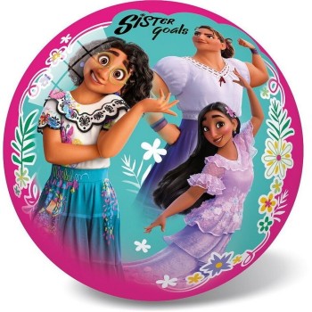 star Disney Μπάλα Πλαστική 23Cm Encanto 12/3311 5202522133111