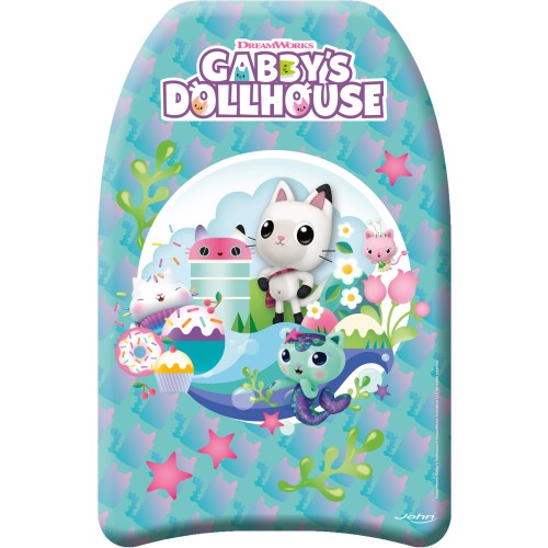John Gabbys Dollhouse Σανίδα Θαλάσσης 43 Εκ. Το Κουκλόσπιτο Της Γκάμπι - 1 Τμχ 75326 4006149753261