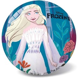 star Μπάλα Πλαστική 14Εκ. Disney Frozen 12/3182 5202522131827