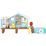 Giochi Preziosi Bluey Playset  Το Εξoχικό BLY66000 8056379165507