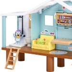 Giochi Preziosi Bluey Playset  Το Εξoχικό BLY66000 8056379165507