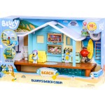 Giochi Preziosi Bluey Playset  Το Εξoχικό BLY66000 8056379165507