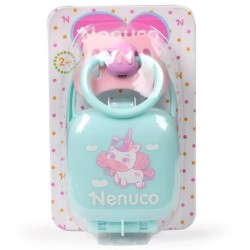Giochi Preziosi Nenuco Αξεσουάρ - Πιπίλα NFN26000 8056379143000