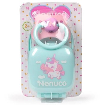Giochi Preziosi Nenuco Accessories Pacifiers NFN26000 8056379143000
