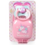 Giochi Preziosi Nenuco Accessories Pacifiers NFN26000 8056379143000