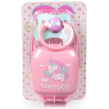 Giochi Preziosi Nenuco Accessories Pacifiers NFN26000 8056379143000