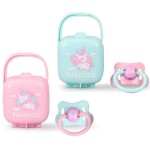Giochi Preziosi Nenuco Accessories Pacifiers NFN26000 8056379143000