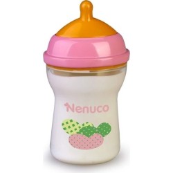Giochi Preziosi Nenuco Αξεσουάρ - Μαγικό Μπιμπερό NFN26000 8056379143536