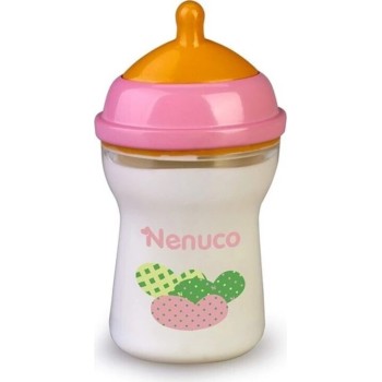 Giochi Preziosi Nenuco Accessories Magic Baby Bottle NFN26000 8056379143536