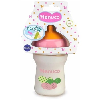 Giochi Preziosi Nenuco Αξεσουάρ - Μαγικό Μπιμπερό NFN26000 8056379143536