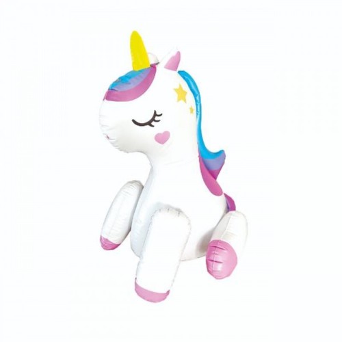 Legami Inflatable Sprinkler Unicorn SPR0001 8052694009229