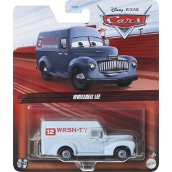 Mattel Disney Cars pixar cars wheeldell lee DXV29 / GBV62 887961721966