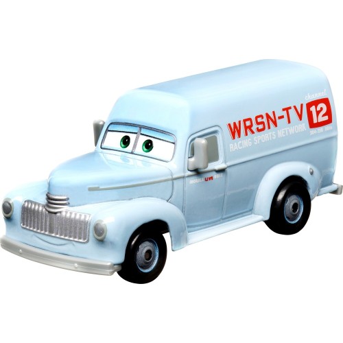 Mattel Disney Cars pixar cars wheeldell lee DXV29 / GBV62 887961721966