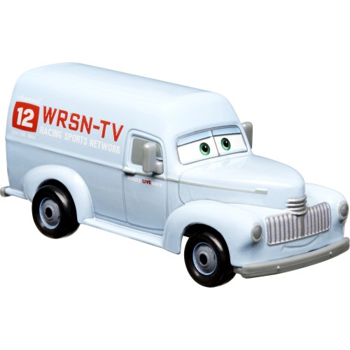 Mattel Disney Cars pixar cars wheeldell lee DXV29 / GBV62 887961721966