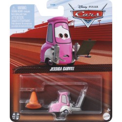 Mattel Disney Cars pixar cars  and pixar cars jessica carvill DXV29 / HTX99 194735200344