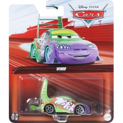 Mattel Disney Cars Pixar Cars And Pixar Cars Wingo DXV29 / HTX90 194735200122