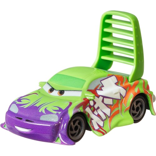 Mattel Disney Cars Pixar Cars And Pixar Cars Wingo DXV29 / HTX90 194735200122