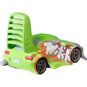 Mattel Disney Cars Pixar Cars And Pixar Cars Wingo DXV29 / HTX90 194735200122