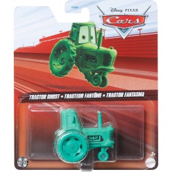 Mattel Disney Cars Pixar Cars Tractor Ghost DXV29 / HTX88 194735200061