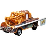 Mattel Disney Cars Pixar Cars Mater With Sign DXV29 / HTX86 194735200153