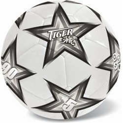 star Μπάλα Ποδοσφαίρου Tiger Αστέρι Γκρι S.5 35/864 5202522008648