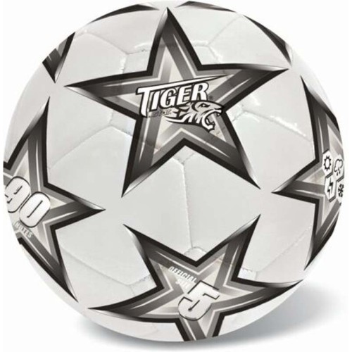 star Μπάλα Ποδοσφαίρου Tiger Αστέρι Γκρι S.5 35/864 5202522008648