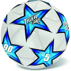 star Μπάλα Ποδοσφαίρου Tiger Αστέρι Μπλε S.5 35/863 5202522008631