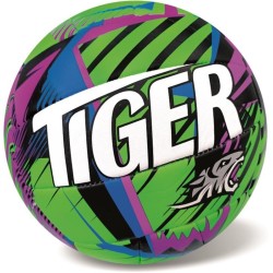 star Μπάλα Tiger Beach Volley Retro Green S.5 35/890 5202522008907