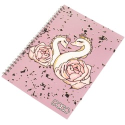 Spiral Design a4 2θ Polo.gr 919003-8285 5201927128401