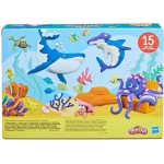 Hasbro Play-Doh Classic Color 15 Pack F8150 5010996111258