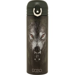 Thermos Junior 0.50L Polo Wolf 949005-8283 5201927130169