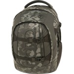 POLO Cryptic Backpack - Black Camo 901001-8308 5201927127022