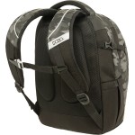 POLO Cryptic Backpack - Black Camo 901001-8308 5201927127022