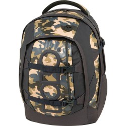 POLO Σακιδιο cryptic blue camo 901001-8310 5201927127046