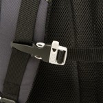 POLO Cryptic Backpack - Blue Camo 901001-8310 5201927127046