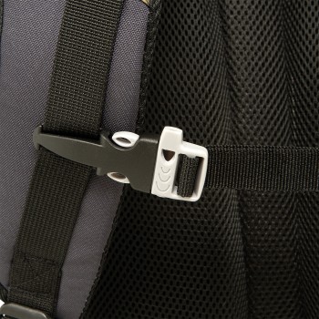 POLO Cryptic Backpack - Blue Camo 901001-8310 5201927127046