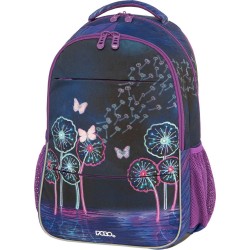 POLO Prize Backpack - Plant Thief 901043-8267 5201927126346