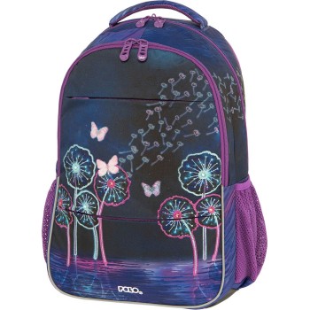 POLO Prize Backpack - Plant Thief 901043-8267 5201927126346